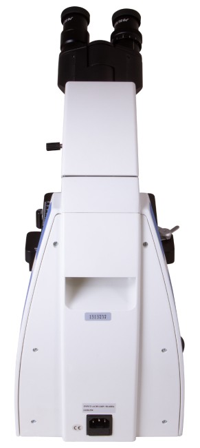 Микроскоп Levenhuk MED 45B, бинокулярный Микроскоп Levenhuk MED 45B, бинокулярный