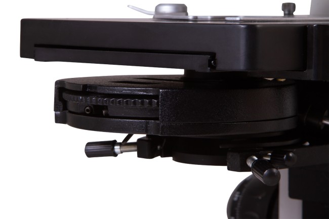 Микроскоп Levenhuk MED 45B, бинокулярный Микроскоп Levenhuk MED 45B, бинокулярный