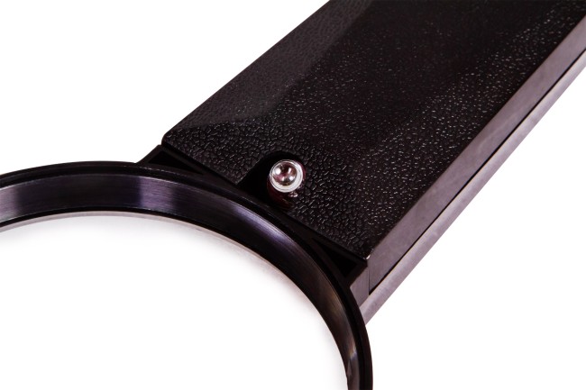 Лупа ручная Levenhuk Zeno Handy ZH39 Лупа ручная Levenhuk Zeno Handy ZH39