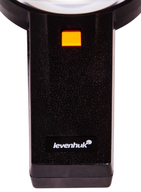 Лупа ручная Levenhuk Zeno Handy ZH39 Лупа ручная Levenhuk Zeno Handy ZH39