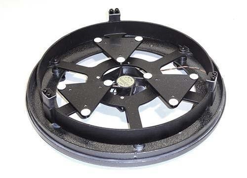 Телескоп GSO Dob 12" (серебристый)