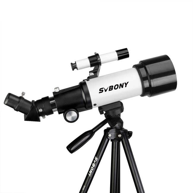 Телескоп портативный SVBONY 70400 в рюкзаке Телескоп портативный SVBONY 70400 в рюкзаке