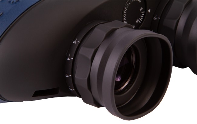 Бинокль Konus Tornado 7x50