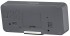 Часы Bresser MyTime Echo FXL, серые Часы Bresser MyTime Echo FXL, серые