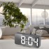 Часы Bresser MyTime Echo FXL, серые Часы Bresser MyTime Echo FXL, серые