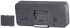Часы Bresser MyTime Echo FXL, серые Часы Bresser MyTime Echo FXL, серые
