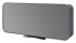 Часы Bresser MyTime Echo FXL, серые Часы Bresser MyTime Echo FXL, серые