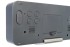 Часы Bresser MyTime Echo FXL, серые Часы Bresser MyTime Echo FXL, серые