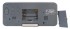 Часы Bresser MyTime Echo FXL, серые Часы Bresser MyTime Echo FXL, серые