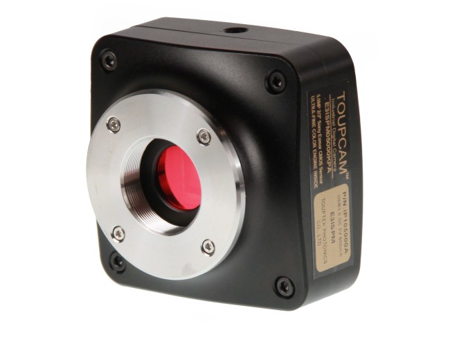 Видеоокуляр ToupCam E3ISPM05000KPA