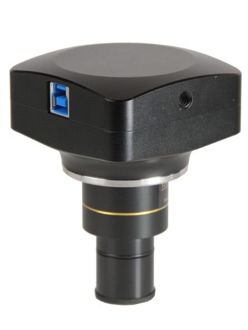 Видеоокуляр ToupCam E3ISPM05000KPA