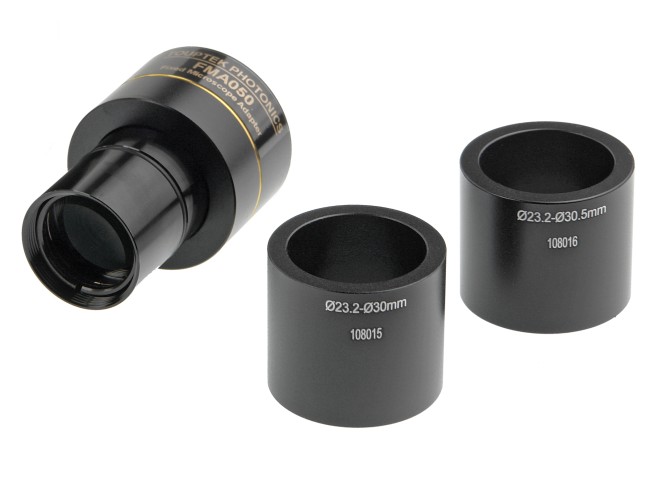 Видеоокуляр ToupCam E3ISPM05000KPA