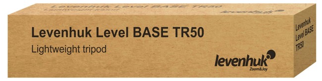 Штатив Levenhuk Level BASE TR50