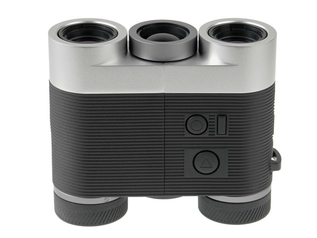 Бинокль Veber Winger 6х22 RF1000 с лазерным дальномером Бинокль Veber Winger 6х22 RF1000 с лазерным дальномером