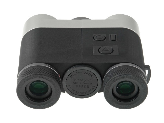 Бинокль Veber Winger 6х22 RF1000 с лазерным дальномером Бинокль Veber Winger 6х22 RF1000 с лазерным дальномером
