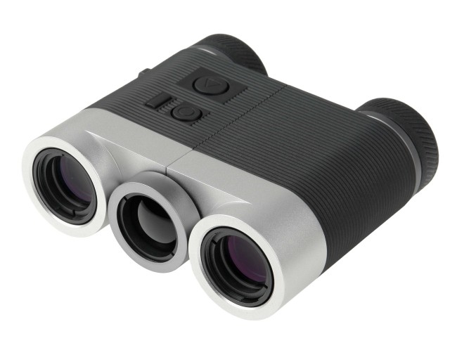 Бинокль Veber Winger 6х22 RF1000 с лазерным дальномером Бинокль Veber Winger 6х22 RF1000 с лазерным дальномером