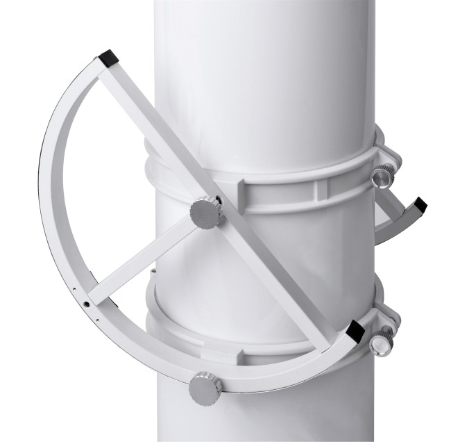 Телескоп Bresser Messier 8" Dobson