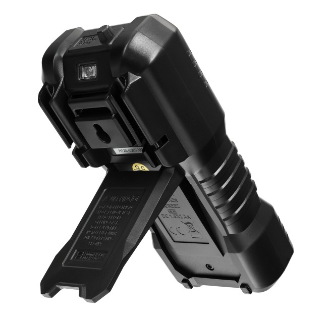 Цифровой мультиметр Ermenrich Zing TC32 Цифровой мультиметр Ermenrich Zing TC32