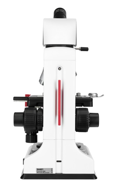 Микроскоп Levenhuk 450M, монокулярный Микроскоп Levenhuk 450M, монокулярный