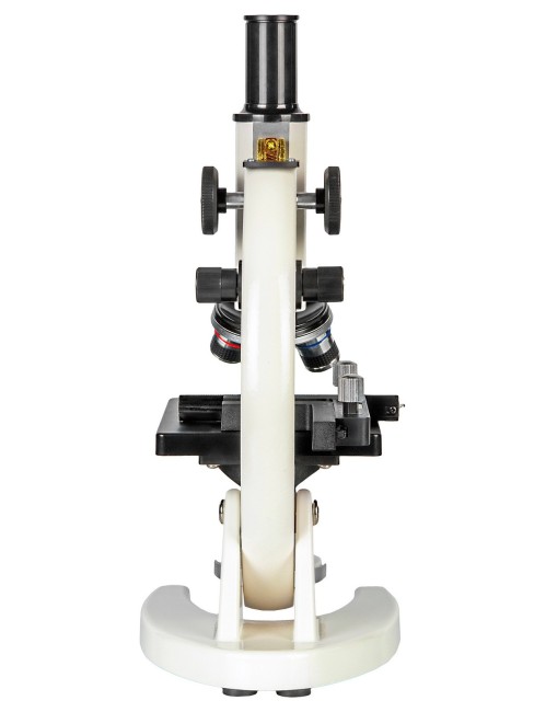 Микроскоп биологический Микромед С-12 LED