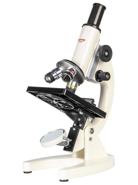Микроскоп биологический Микромед С-12 LED