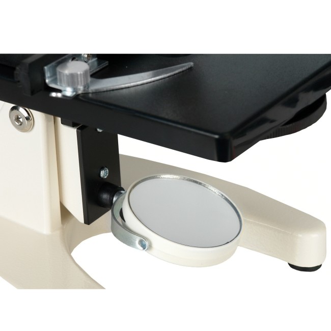 Микроскоп биологический Микромед С-12 LED