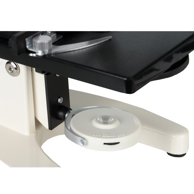 Микроскоп биологический Микромед С-12 LED