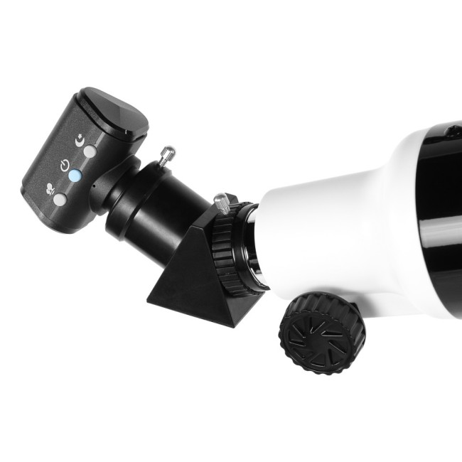 Телескоп цифровой Veber DigiStar 900/80AZ