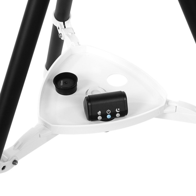 Телескоп цифровой Veber DigiStar 900/80AZ