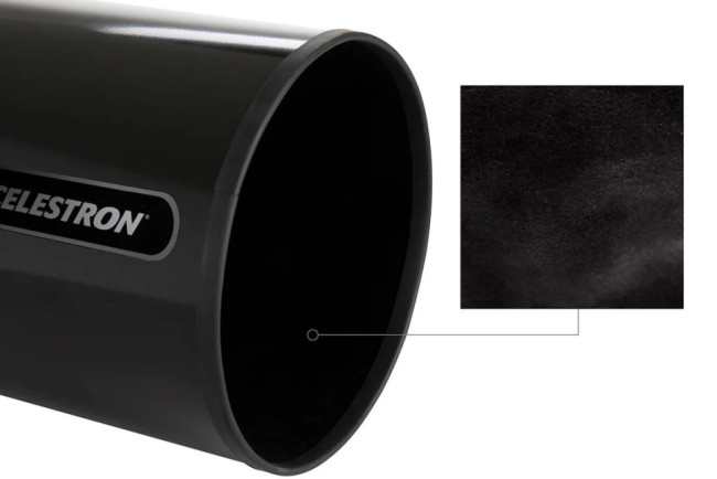 Противоросник Celestron Dew Shield 9.25"