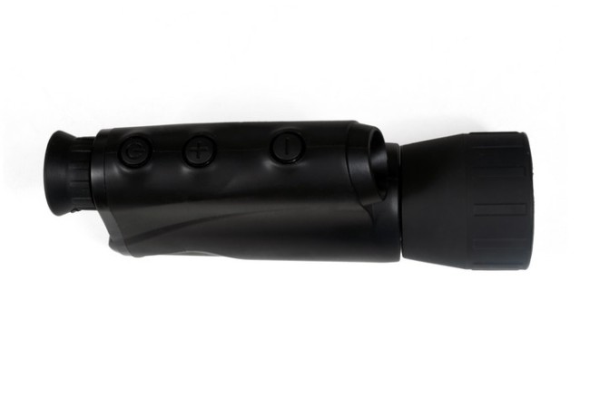 Монокуляр ночного видения Bresser National Geographic 5x50 Монокуляр ночного видения Bresser National Geographic 5x50