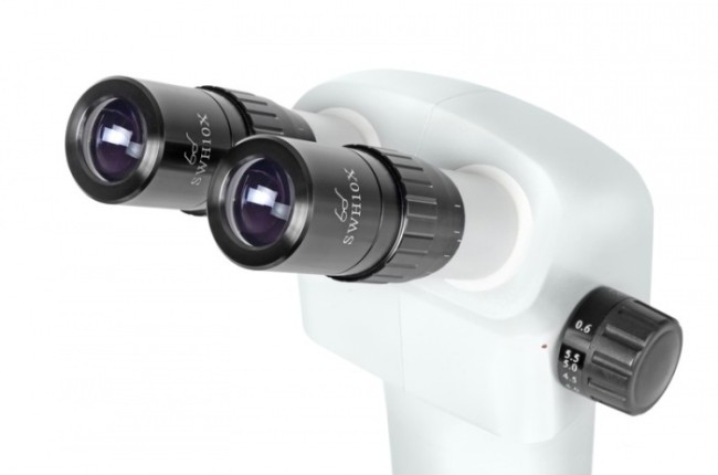 Микроскоп Альтами СМ0655 Микроскоп Альтами СМ0655