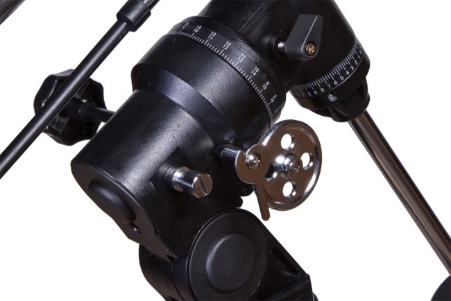 Телескоп Bresser Lyra 70/900 EQ-SKY Телескоп Bresser Lyra 70/900 EQ-SKY