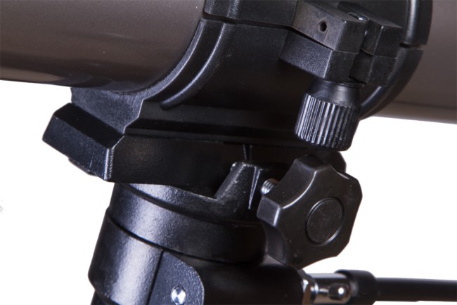 Телескоп Bresser Lyra 70/900 EQ-SKY Телескоп Bresser Lyra 70/900 EQ-SKY