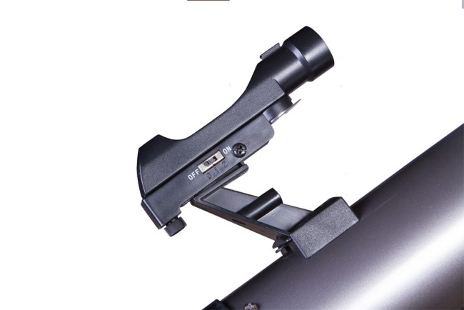 Телескоп Bresser Lyra 70/900 EQ-SKY Телескоп Bresser Lyra 70/900 EQ-SKY