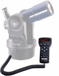 Пульт управления Meade 494 Autostar Hand Controller