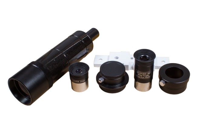 Телескоп Sky-Watcher BK 1201EQ5 Телескоп Sky-Watcher BK 1201EQ5