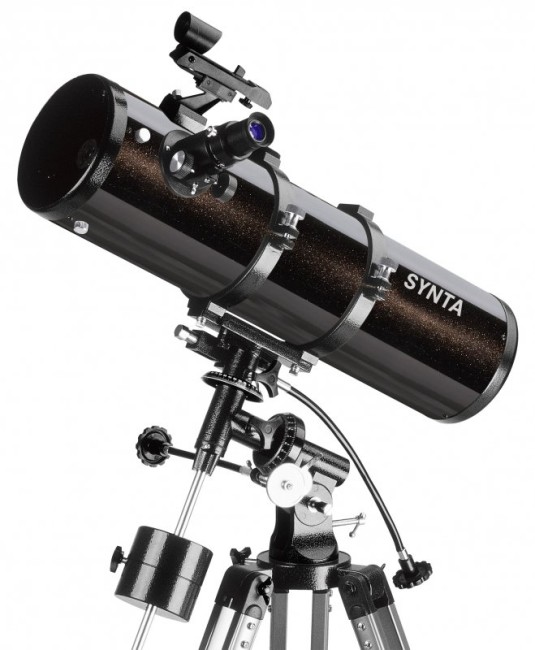Телескоп Synta BK P130650EQ2 Телескоп Synta BK P130650EQ2