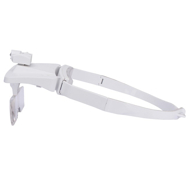 Лупа-очки Levenhuk Zeno Vizor G7