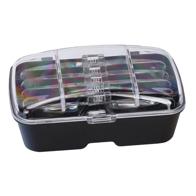 Лупа-очки Levenhuk Zeno Vizor G7