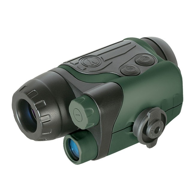 Монокуляр ночного видения Yukon NVМТ Spartan 1x24 Монокуляр ночного видения Yukon NVМТ Spartan 1x24