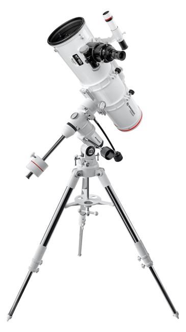 Телескоп Bresser Messier NT-150S/750 EXOS-1/EQ4 Телескоп Bresser Messier NT-150S/750 EXOS-1/EQ4