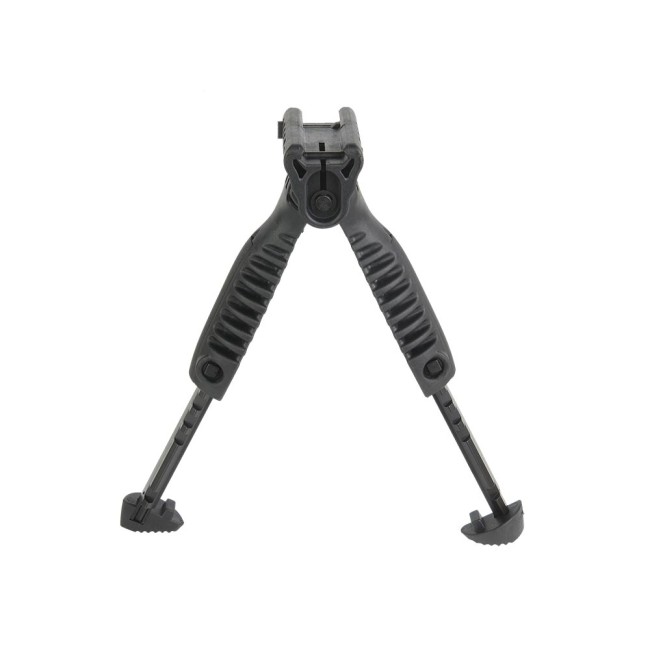 Тактическая рукоятка - сошки Veber T-POD Тактическая рукоятка - сошки Veber T-POD