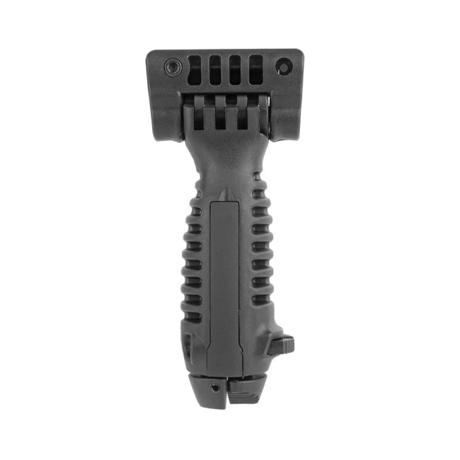 Тактическая рукоятка - сошки Veber T-POD Тактическая рукоятка - сошки Veber T-POD