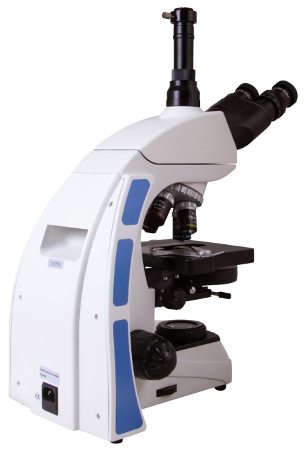 Микроскоп Levenhuk MED 45T, тринокулярный Микроскоп Levenhuk MED 45T, тринокулярный