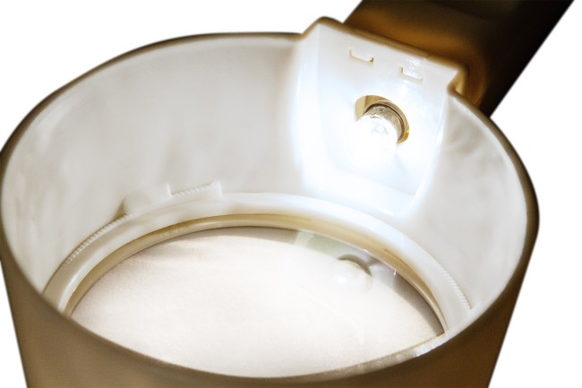 Лупа ручная Levenhuk Zeno Handy ZH41 Лупа ручная Levenhuk Zeno Handy ZH41