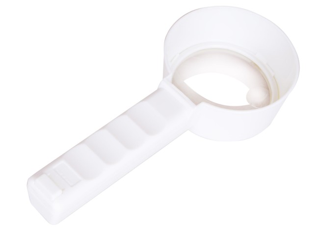 Лупа ручная Levenhuk Zeno Handy ZH41 Лупа ручная Levenhuk Zeno Handy ZH41