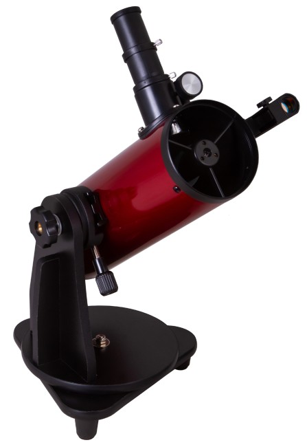 Телескоп Sky-Watcher Dob 100/400 Heritage, настольный