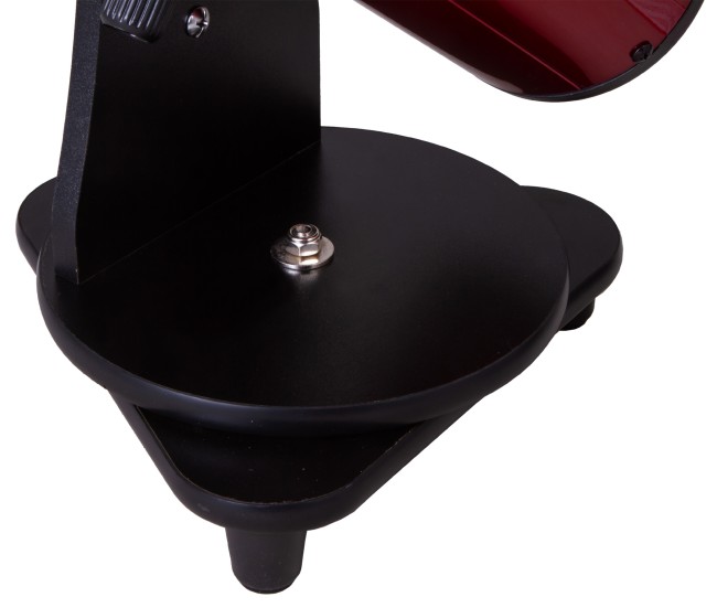 Телескоп Sky-Watcher Dob 100/400 Heritage, настольный