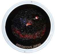 Диск "Туманность Ориона" для планетария Homestar